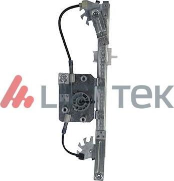 Lift-Tek LT LR710 L - Підйомний пристрій для вікон autocars.com.ua