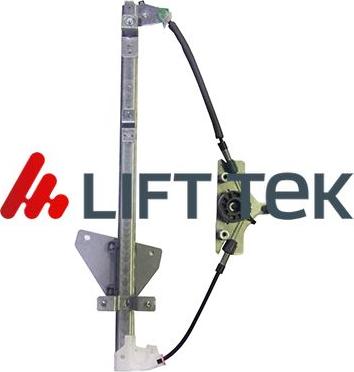 Lift-Tek LT MA719 L - Підйомний пристрій для вікон autocars.com.ua