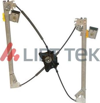 Lift-Tek LT ME713 L - Підйомний пристрій для вікон autocars.com.ua