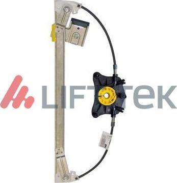 Lift-Tek LT ME714 L - Стеклоподъемник autodnr.net