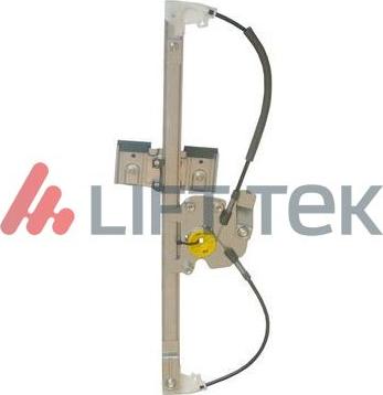 Lift-Tek LT ME715 R - Підйомний пристрій для вікон autocars.com.ua