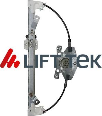 Lift-Tek LT ME724 L - Підйомний пристрій для вікон autocars.com.ua