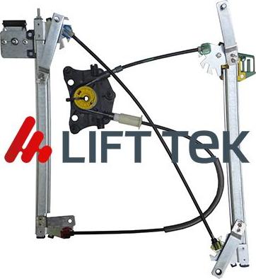 Lift-Tek LT ME729 L - Підйомний пристрій для вікон autocars.com.ua
