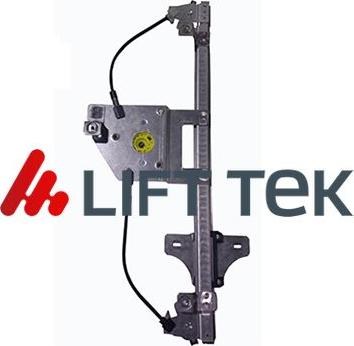 Lift-Tek LT ME730 L - Підйомний пристрій для вікон autocars.com.ua