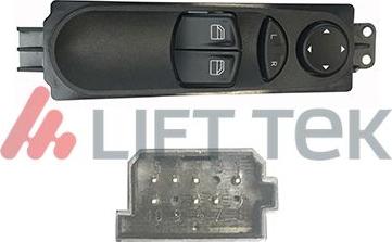 Lift-Tek LTMEP76001 - Выключатель, стеклоподъемник autodnr.net