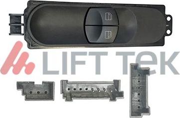 Lift-Tek LTMEP76004 - Выключатель, стеклоподъемник autodnr.net
