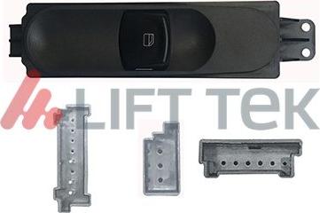 Lift-Tek LTMEP76005 - Вимикач, стеклолод'емнік autocars.com.ua
