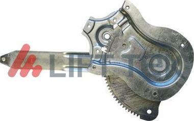 Lift-Tek LT MI707 L - Підйомний пристрій для вікон autocars.com.ua