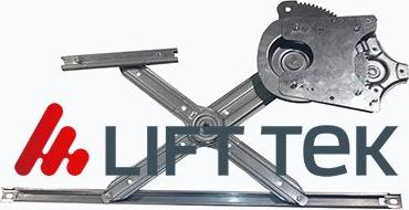 Lift-Tek LT MI717 L - Підйомний пристрій для вікон autocars.com.ua