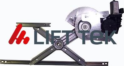 Lift-Tek LT MI85 L - Підйомний пристрій для вікон autocars.com.ua