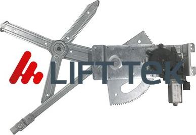 Lift-Tek LT OP51 R - Підйомний пристрій для вікон autocars.com.ua