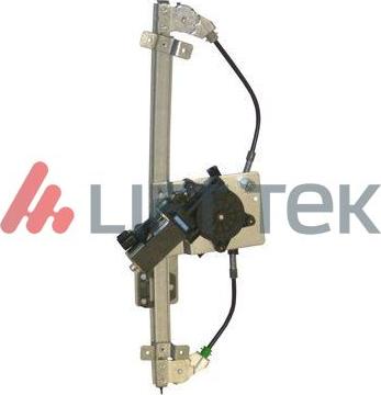 Lift-Tek LT OP56 L - Стеклоподъемник autodnr.net