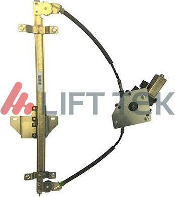Lift-Tek LT OP64 L - Підйомний пристрій для вікон autocars.com.ua