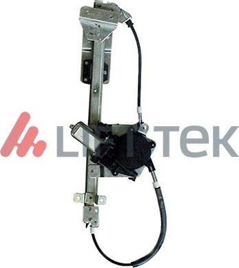 Lift-Tek LT OP69R - Підйомний пристрій для вікон autocars.com.ua