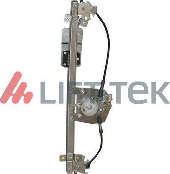Lift-Tek LT OP701 R - Підйомний пристрій для вікон autocars.com.ua
