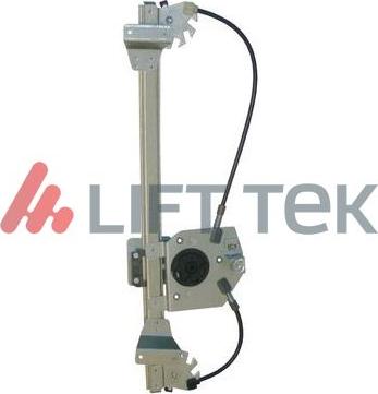 Lift-Tek LT OP708 R - Підйомний пристрій для вікон autocars.com.ua