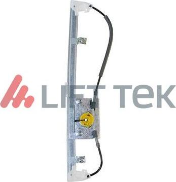 Lift-Tek LT OP711 L - Підйомний пристрій для вікон autocars.com.ua