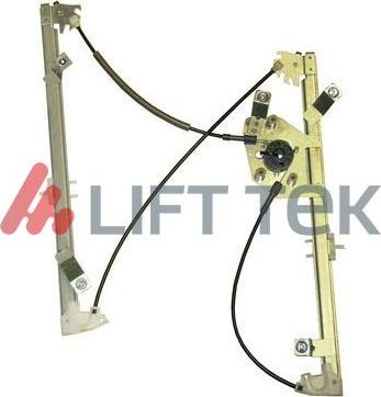 Lift-Tek LT OP718 L - Підйомний пристрій для вікон autocars.com.ua
