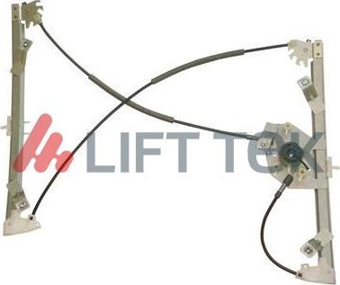 Lift-Tek LT OP720 L - Стеклоподъемник autodnr.net