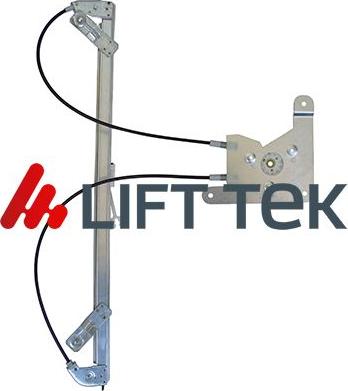 Lift-Tek LT OP733 L - Підйомний пристрій для вікон autocars.com.ua