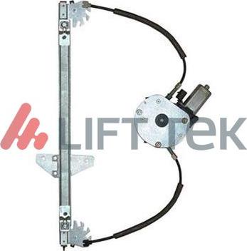 Lift-Tek LT OP73 L - Підйомний пристрій для вікон autocars.com.ua