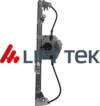 Lift-Tek LT OP744 L - Підйомний пристрій для вікон autocars.com.ua
