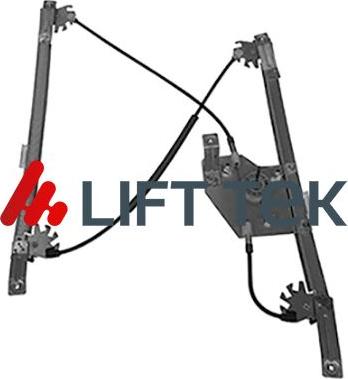 Lift-Tek LT OP749 R - Підйомний пристрій для вікон autocars.com.ua