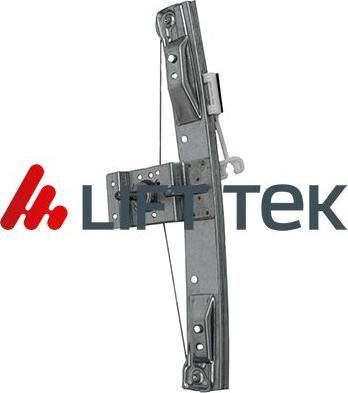 Lift-Tek LT OP902 L - Підйомний пристрій для вікон autocars.com.ua