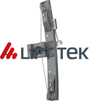 Lift-Tek LT OP902 R - Підйомний пристрій для вікон autocars.com.ua