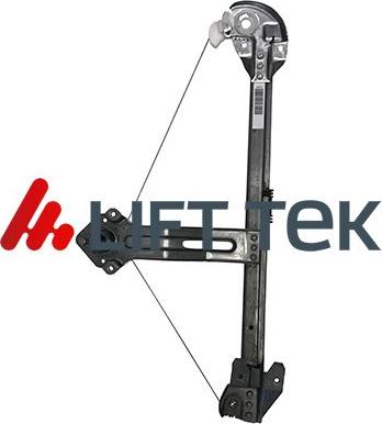 Lift-Tek LT OP918 L - Підйомний пристрій для вікон autocars.com.ua