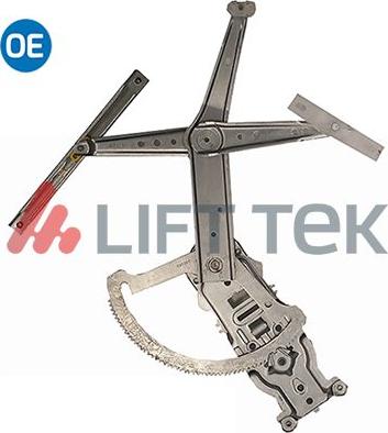 Lift-Tek LT OP919 R - Підйомний пристрій для вікон autocars.com.ua