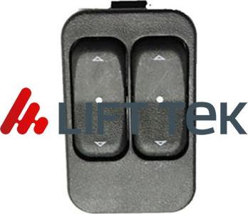 Lift-Tek LTOPB76003 - Вимикач, стеклолод'емнік autocars.com.ua