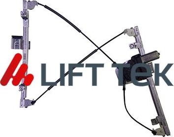 Lift-Tek LT OPO26 L - Підйомний пристрій для вікон autocars.com.ua