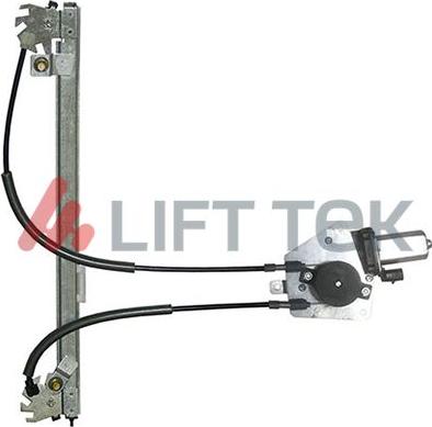 Lift-Tek LT PG20 L - Стеклоподъемник autodnr.net