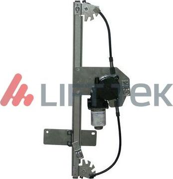 Lift-Tek LT PG42 L - Стеклоподъемник autodnr.net