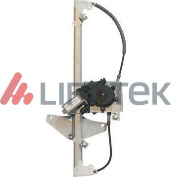 Lift-Tek LT PG49 R - Стеклоподъемник autodnr.net