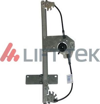 Lift-Tek LT PG701 R - Підйомний пристрій для вікон autocars.com.ua