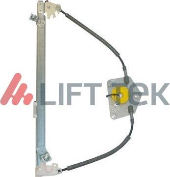 Lift-Tek LT PG705 R - Підйомний пристрій для вікон autocars.com.ua