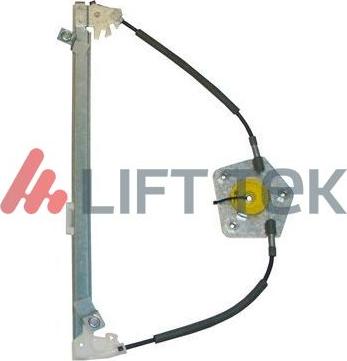 Lift-Tek LT PG708 R - Підйомний пристрій для вікон autocars.com.ua