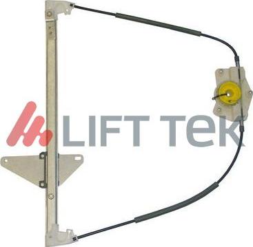 Lift-Tek LT PG709 R - Підйомний пристрій для вікон autocars.com.ua