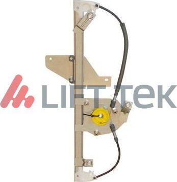 Lift-Tek LT PG714 R - Підйомний пристрій для вікон autocars.com.ua