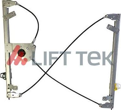 Lift-Tek LT PG723 L - Підйомний пристрій для вікон autocars.com.ua