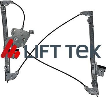 Lift-Tek LT PG727 L - Підйомний пристрій для вікон autocars.com.ua