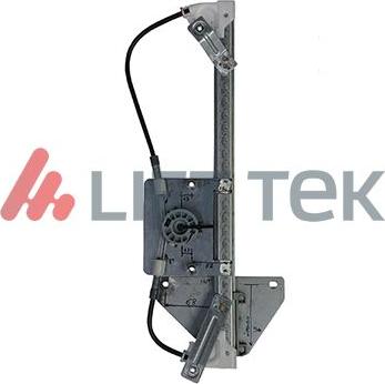 Lift-Tek LT PG732 L - Підйомний пристрій для вікон autocars.com.ua