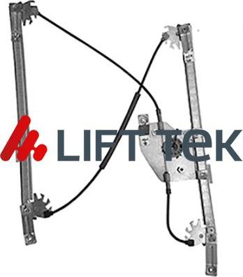 Lift-Tek LT PG735 R - Підйомний пристрій для вікон autocars.com.ua