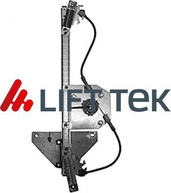 Lift-Tek LT PG736 L - Підйомний пристрій для вікон autocars.com.ua