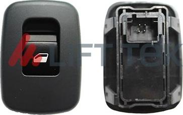 Lift-Tek LTPGI76002 - Выключатель, стеклоподъемник autodnr.net