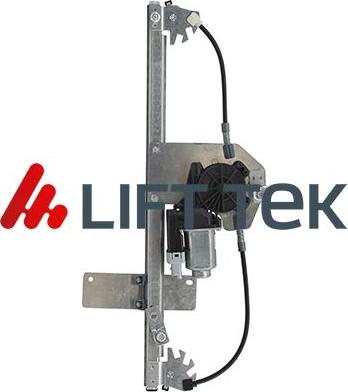 Lift-Tek LT PGO64 R C - Стеклоподъемник autodnr.net