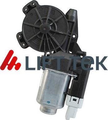 Lift-Tek LT PGO65 R C - Электродвигатель, стеклоподъемник autodnr.net