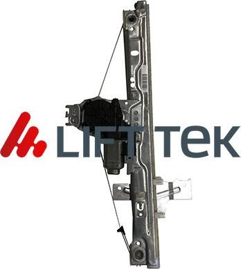 Lift-Tek LT PGO67 L C - Підйомний пристрій для вікон autocars.com.ua